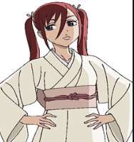 The actress is also popular with another stage name Celeste Henderson. Many of her work like the voice of Arisugawa in 